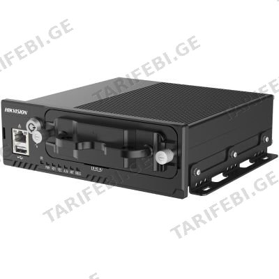 ჩამწერი hikvision AE-MD5043