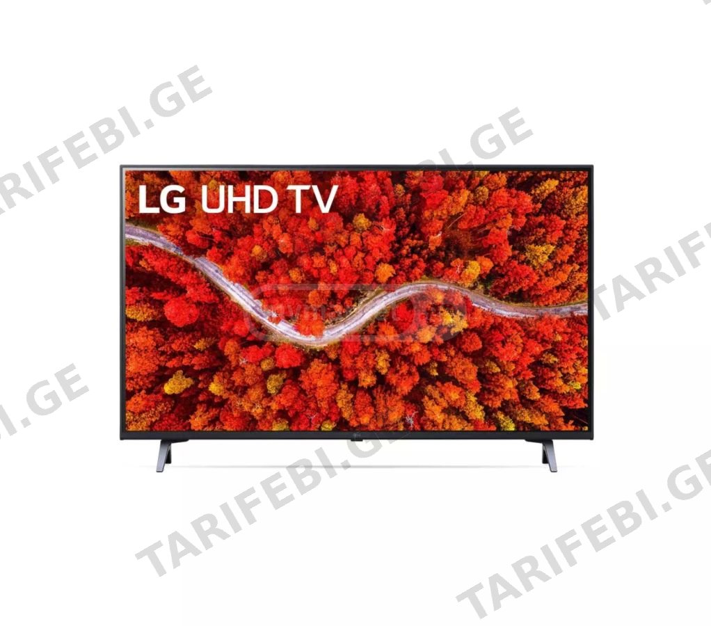LG 43UP80003LR
