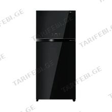 Toshiba GR-RT835WE-PGJ(XK) მაცივარი