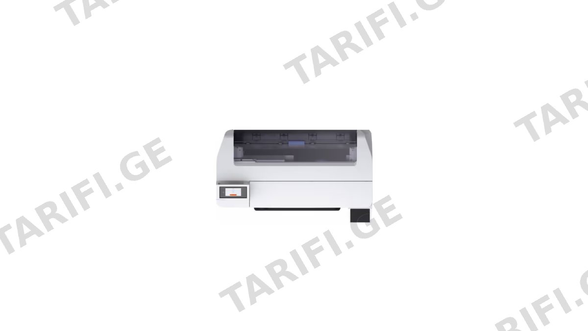 Epson პლოტერი SURECOLOR SC-T3100X 220V