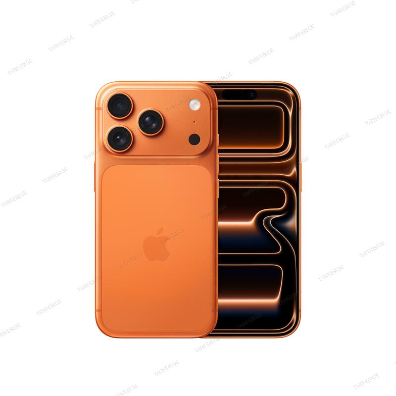 Apple iPhone 17 Pro 256GB Cosmic Orange