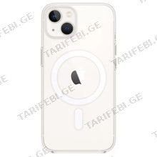 NEWFACE Apple iPhone 15 მობილური ტელეფონის ქეისი