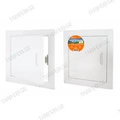 ლუქი ლითონის TDM 400х400მმ