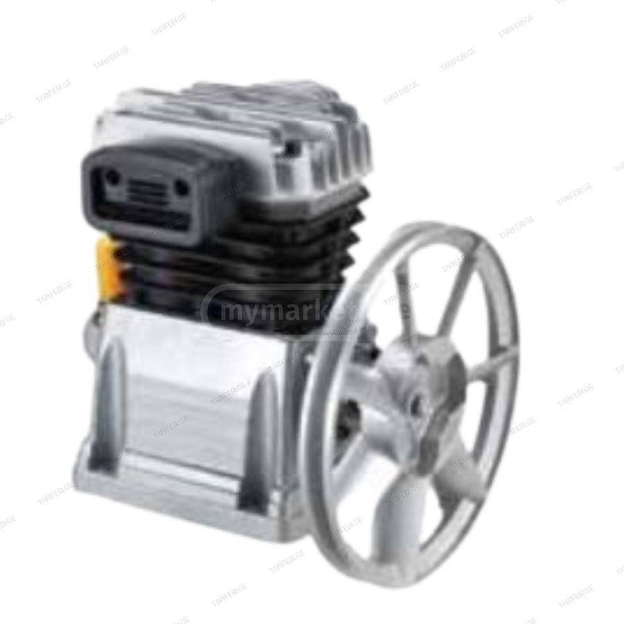 DIRECT-AIR PUMP 
AIR PUMP