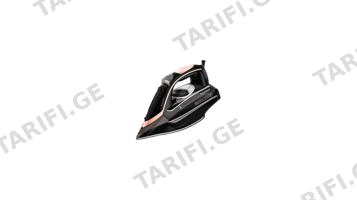 FRANKO FSI-1188 უთო 2800W