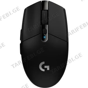Gaming Mouse Logitech G305 Lightspeer Wireless
