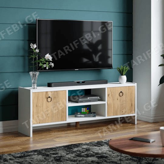 ტელევიზორის მაგიდა (TV2-BA) (624)