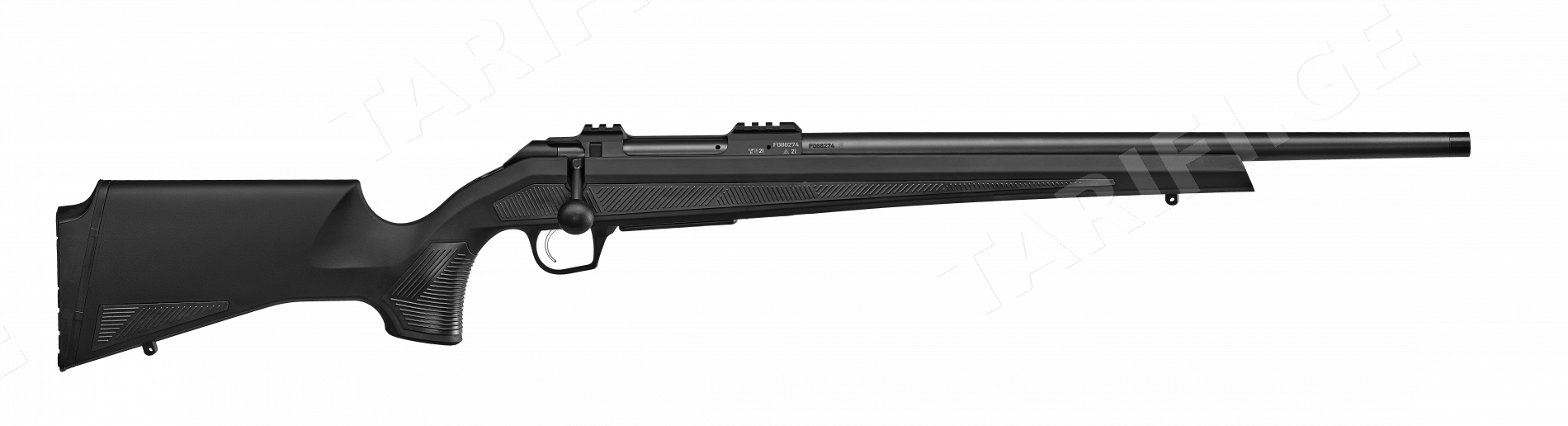 CZ 600 ALPHA