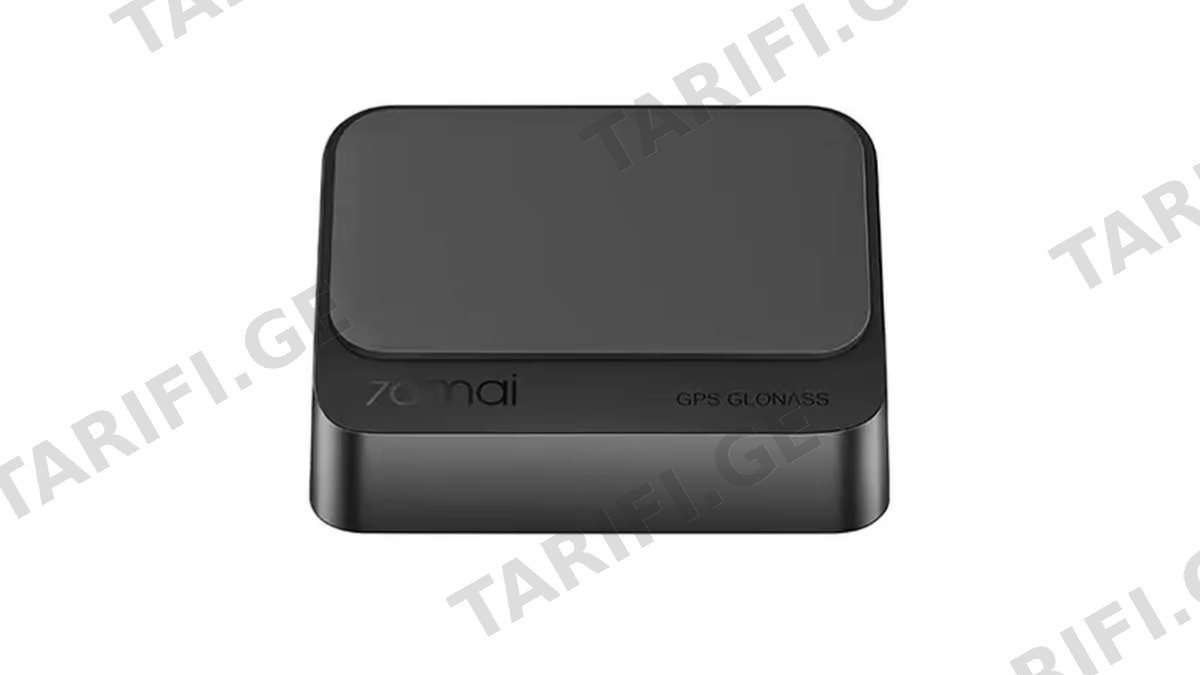 Xiaomi 70mai External GPS Module For Midrive D10