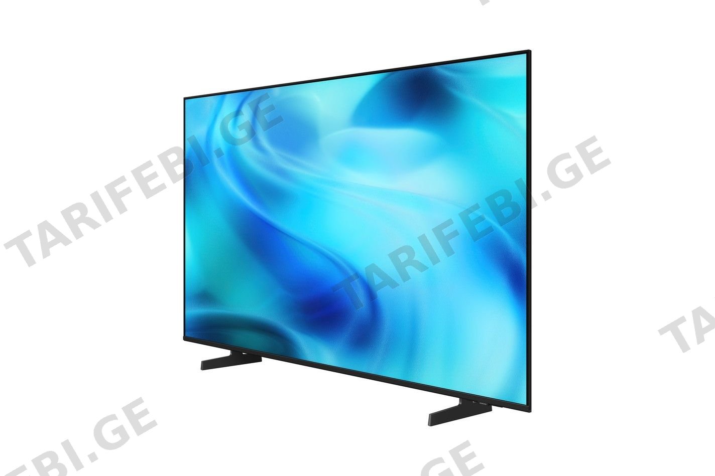 ტელევიზორები Samsung UE55U7000HUXPY