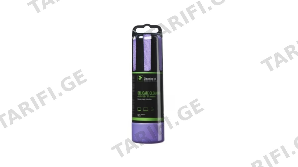 2E Cleaning Kit SK150VT