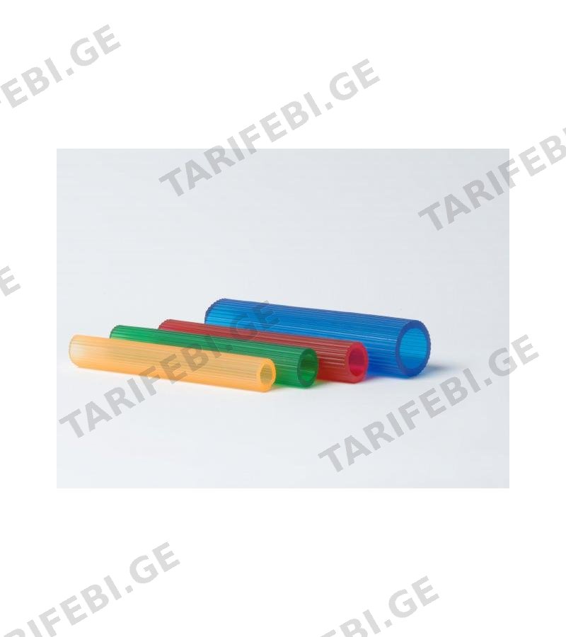 სარწყავი შლანგი 5/8 Garden Hose სილიკონი მწარ. Plahosan