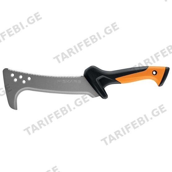 მაჩეტე-ხერხი Fiskars 1051233