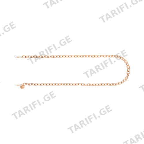 თასმა კომონო Ray Rose Gold KOM-J1100 7988
