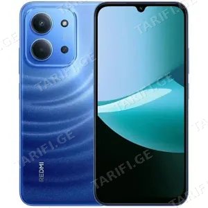 Xiaomi Redmi 15C 4GB/128GB Moonlight Blue