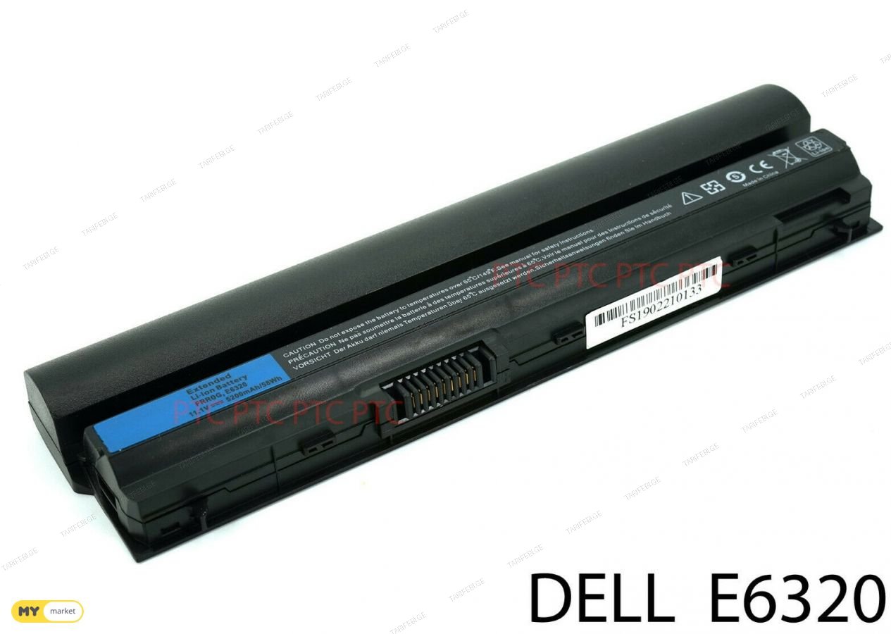 Dell Latitude E6220 E6320 E6330 E6430S RFJMW J79X4 11HYV 09K