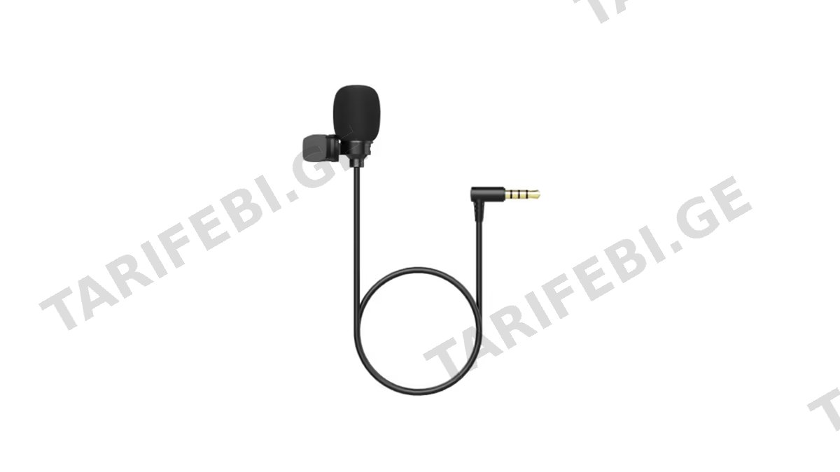 HAVIT MC361 მიკროფონი