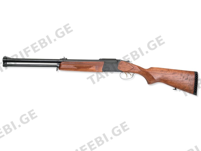 Baikal MP-94 (12/76;.223Rem)