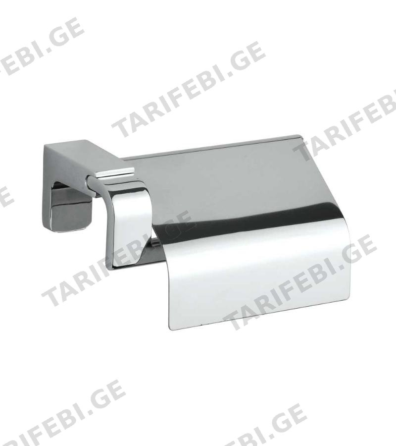 ქაღალდის საკიდი F1 A.1708 Chrome მწარ. DUXXA