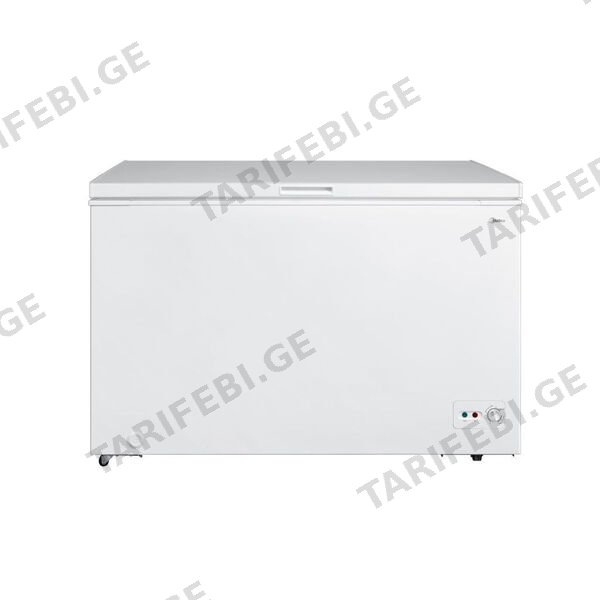 საყინულე MDRC499FZF01 Midea