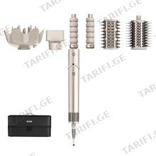 Shark HD446SLEU 1650W თმის ფენი