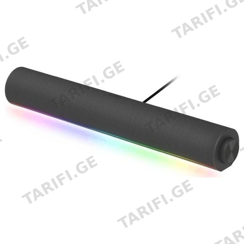 სამაგიდო დინამიკი BLUETOOTH XIAOMI DESKTOP SPEAKER B02G სტერეო ხმა