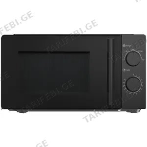 მიკროტალღური ღუმელი Hoffmann G2591BK