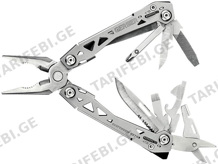 მულტიინსტრუმენტი Gerber 1027871