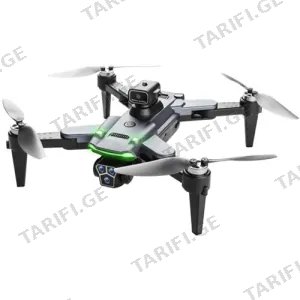 Toysky RC GPS Brushless Drone with Optical Flow Camera and Infrared Obstacle Avoidance ABS (S166 GPS)