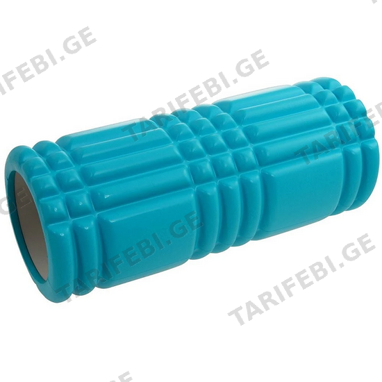 მასაჟის როლერი LIFEFIT B01 03 4891223116533 (33 X 14 CM)