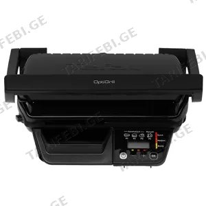 ელექტრო გრილი Tefal GC7P0810