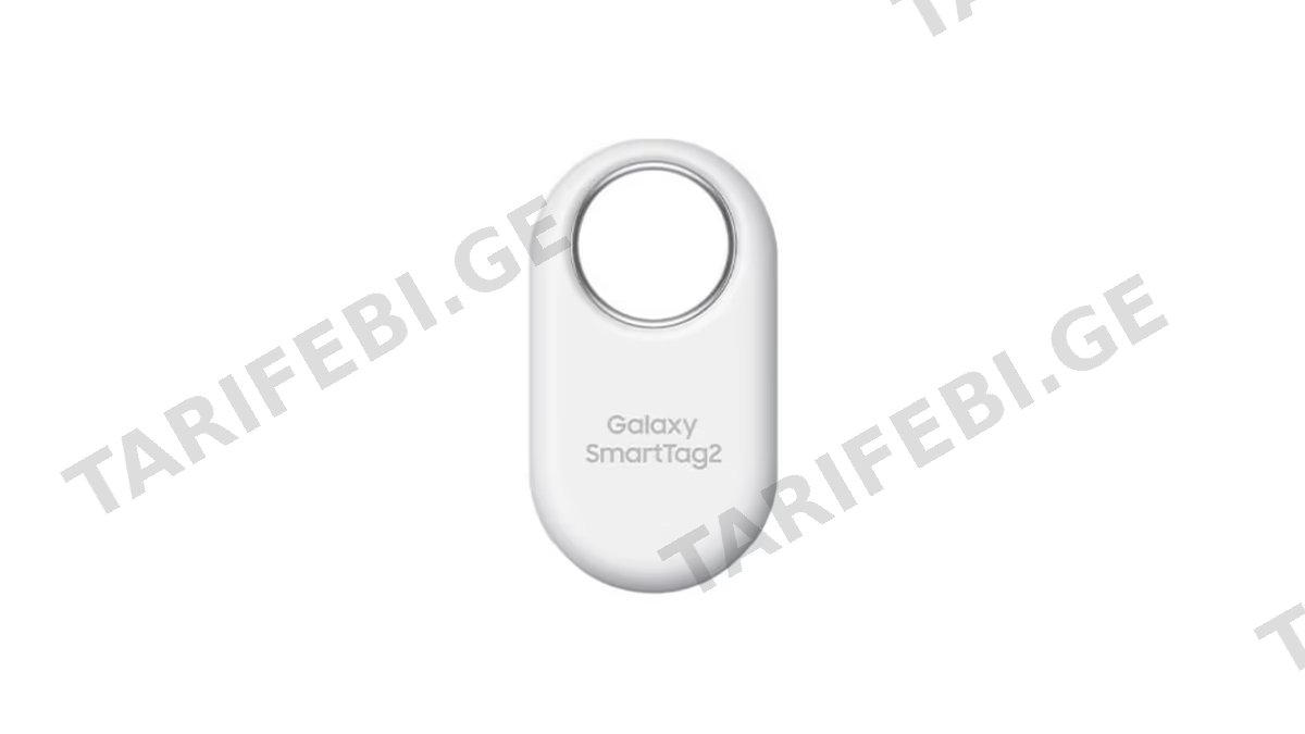 Samsung Wireless SmartTag 2