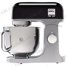 KENWOOD KMX750BK სამზარეულო კომბაინი