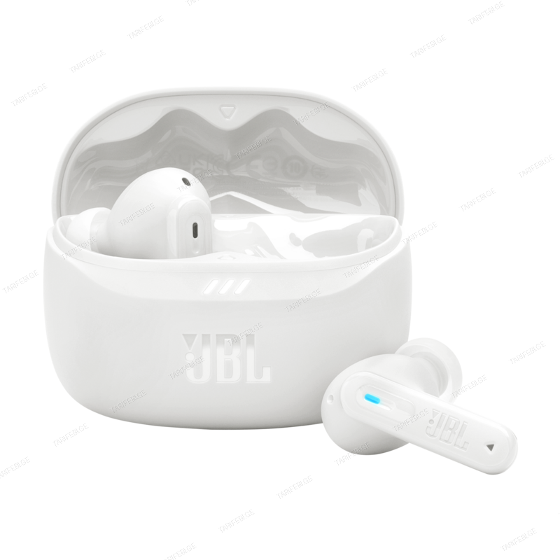 JBL Tune Beam2 JBLTBEAM2WHT
