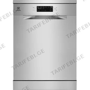 ჭურჭლის სარეცხი მანქანა Electrolux ESA47210SX