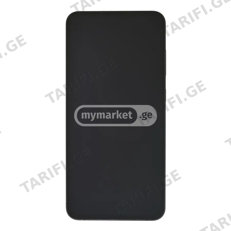 Samsung Galaxy S24 FE 256 GB Graphite Grade B