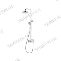 საშხაპე შემრევის კომპლექტი KETTLER PREMIUM-32320