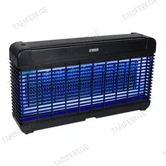 მწერების საწინააღმდეგო მოწყობილობა NOVEEN LED 13W 4000V 300მ² 2მ IKN911