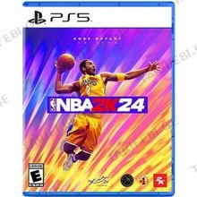 NBA 2K24 PS5