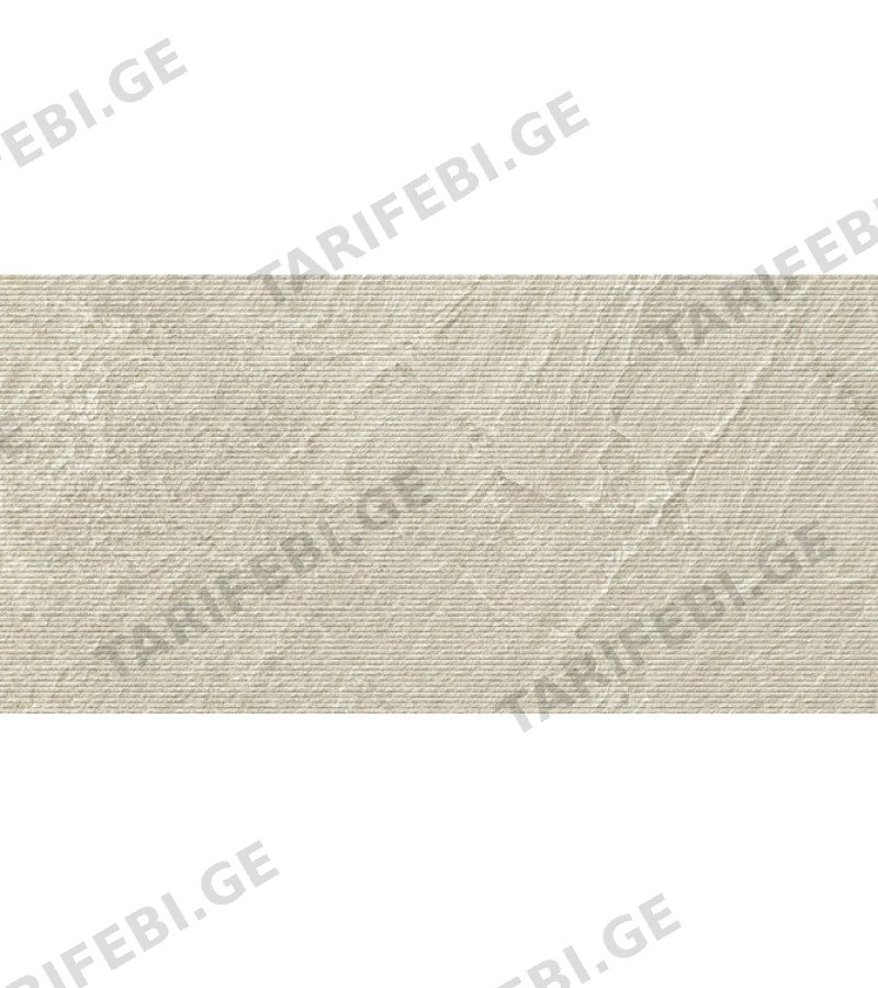 კერამოგრანიტი ARDENA CHISEL IVORY MT 60X120 CRISTAL CERAMICAS S.A.