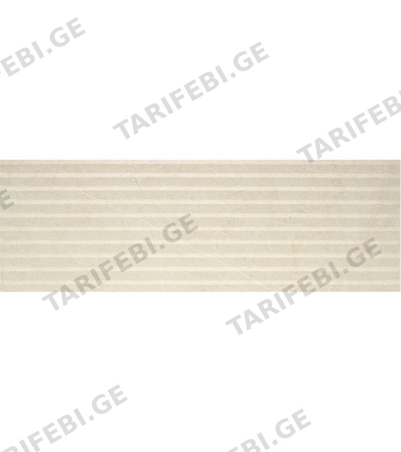 კერამ. ფილა ”PEAK EVOLUTION NATURAL BR ” 33.3X100 KERATILE S.L