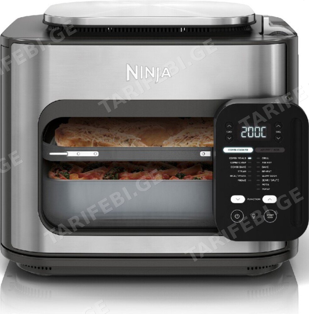 აეროგრილი Ninja SFP700EU 	12 L