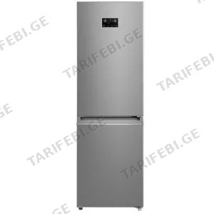 მაცივარი Toshiba GR-RB449WE-PMJ(49)