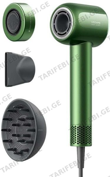 ფენი Dreame Hair Dryer Glory Master (AHD10)