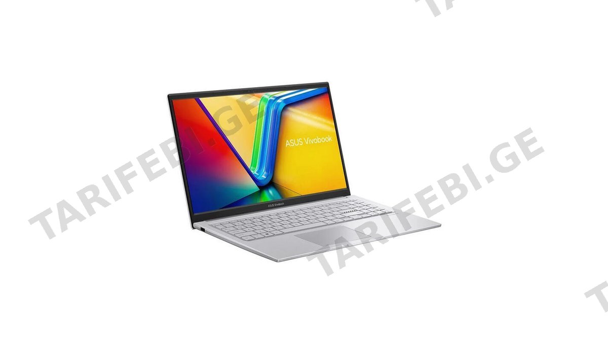 Asus Vivobook 15 X1504VA-BQ4056