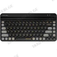 უსადენო კლავიატურა A4TECH FSTYLER FBK30 BLACKCURRANT