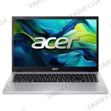 Acer Aspire Go 15.6" AMD Ryzen 5-7520U 16/512 GB Classic ნოუთბუქი