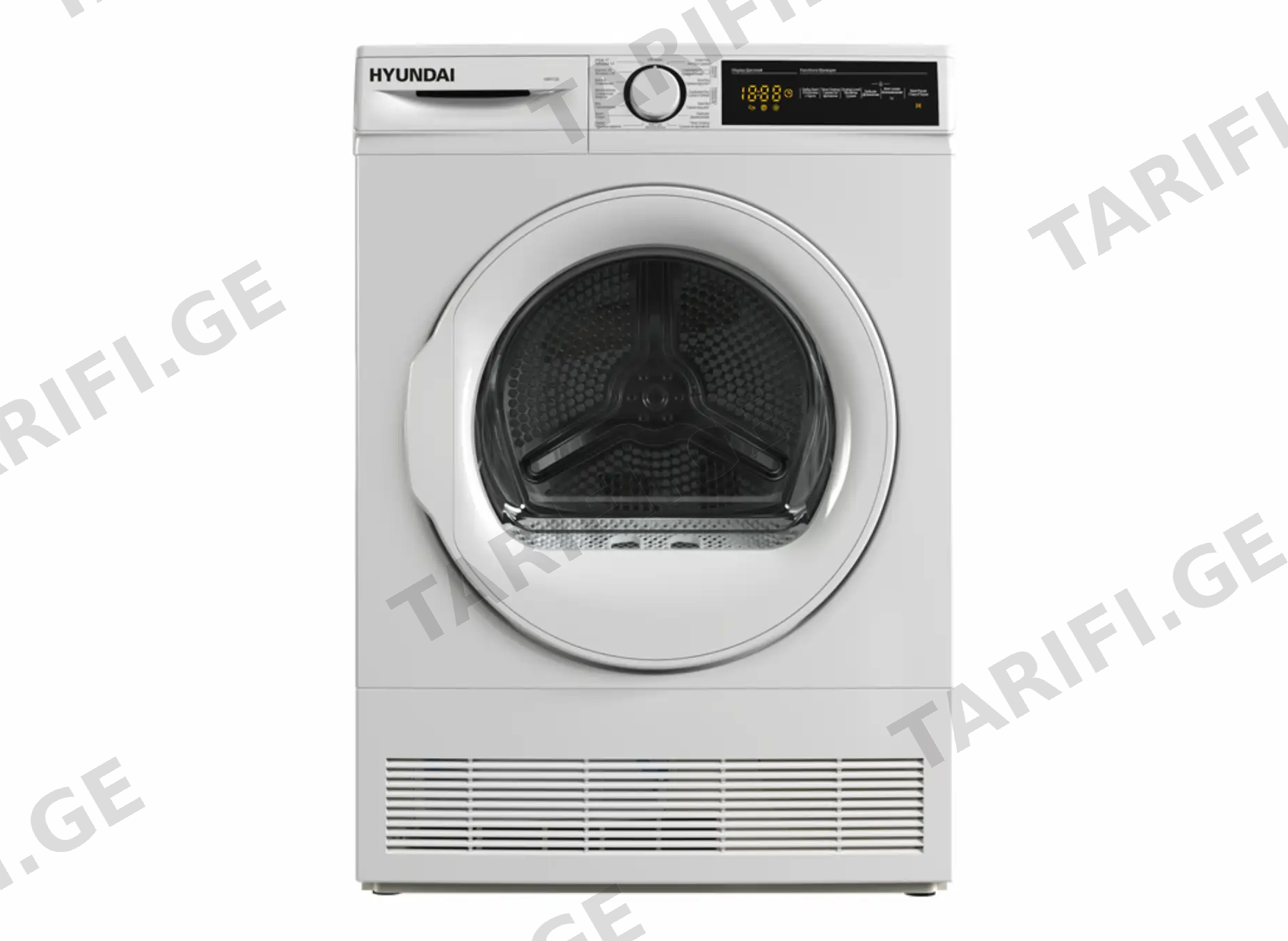 HYUNDAI 10HY120