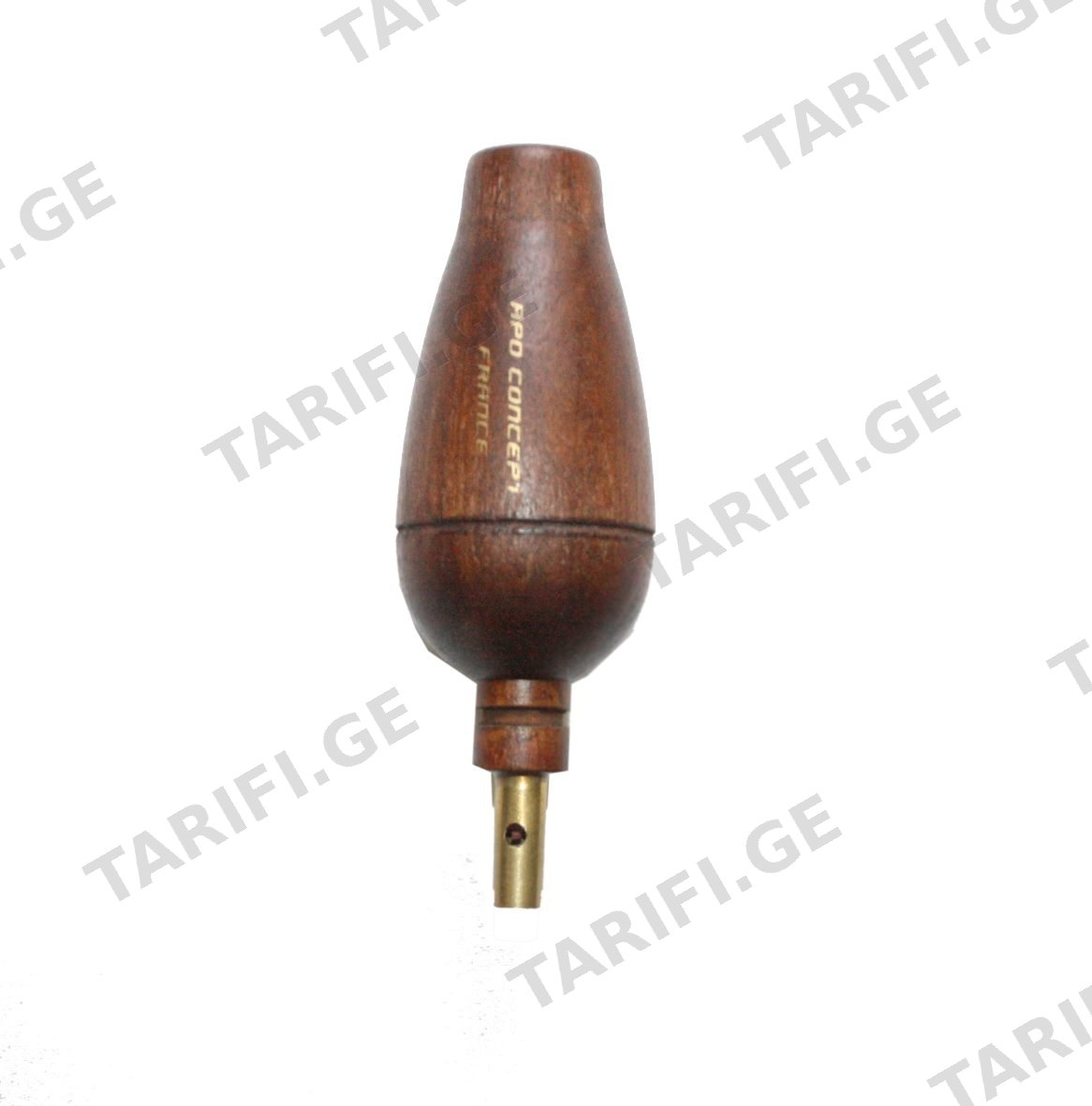 HELLEN BAUD № 1016