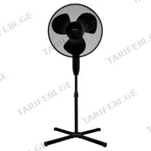 Sencor SFN 4031BK Fan, 3-in1 Function 50 W ვენტილატორი
